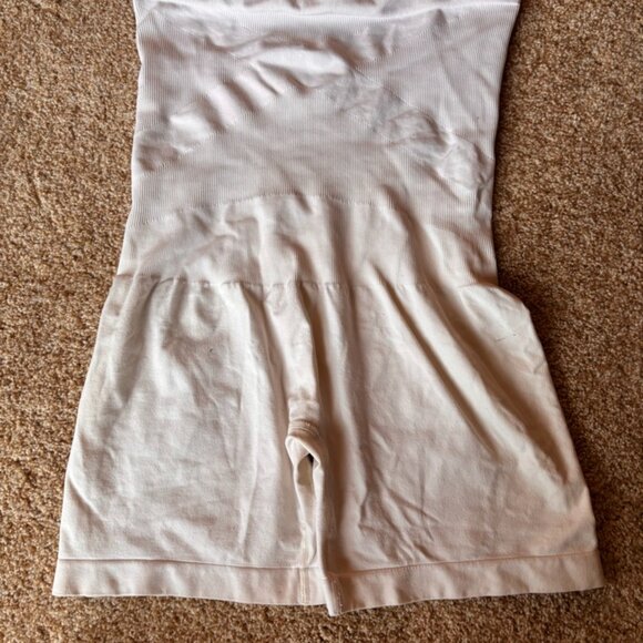 BLANQI Everyday Maternity Belly Support Girlshort in Size L - Picture 2 of 4